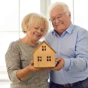 Hipoteca inversa complemento pensión