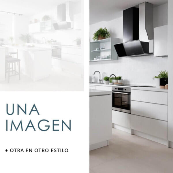 home staging virtual castellon